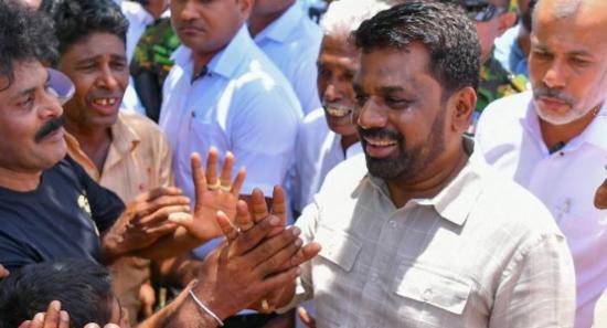''Rividanavi” Solar Power Park Commences